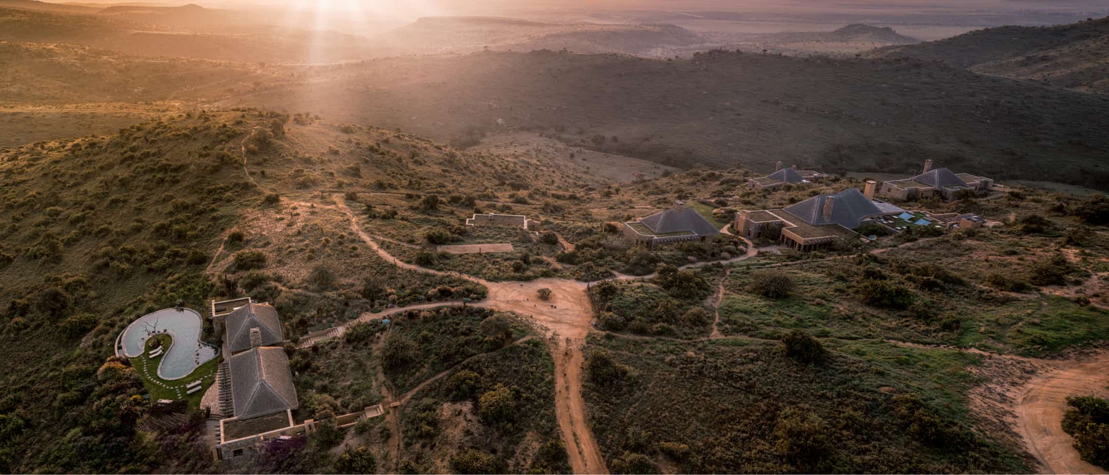 Embark on an Adventure: Helicopter Safaris with Lengishu